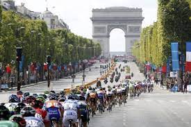 124 équipages au départ le 3 septembre, 55 à l'arrivée le 12 septembre. Arrivee Du Tour De France 2021 Sur Les Champs Elysees A Paris Parcours Restrictions Et Pass Sortiraparis Com