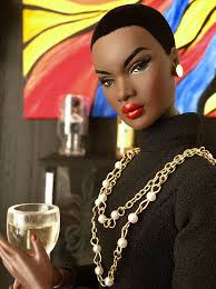 Nadja "Out of Sight"