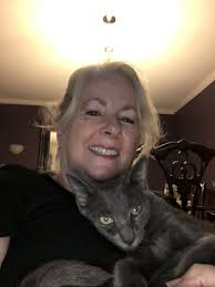 Reward for lost dog Gunner, last seen