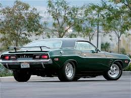 1974 Dodge Challenger Rallye Back Dated Car Craft Magazine Dodge Challenger Muscle Cars Mopar Muscle Cars
