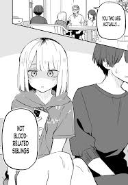 Ore no Koto ga Daikirai na Imouto ga Kowai Chapter 1 - Hentairead.io - Read  Free Hentai Manga - Manhwa - Manhua Online
