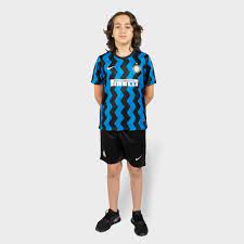 Despite the fact that the redesign introduced a new color palette. Inter Milan 2020 2021 Kids Home Kit Mitanistore Dev