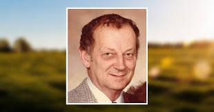 David Roberts Obituary September 28, 2018