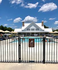 CreekFire RV Resort Savannah