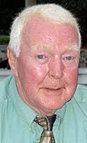 Robert Boland Obituary (2016)