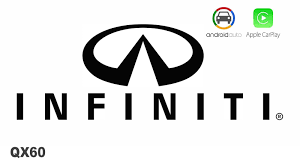Qx70 and qx80 please contact us tech support issues? Infiniti Qx60 Jx60 Oem Integrated Apple Carplay Android Auto System Buy Carplay Car Integrations