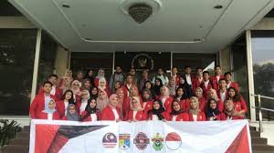 Denpasar ii, ada 49 kuningan, jakarta selatan, indonesia. Kkn Internasional Di Malaysia Mahasiswa Unhas Kunjungan Ke Kbri Kuala Lumpur Tribun Timur