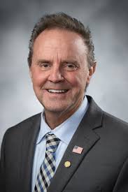 House of Delegates Roster