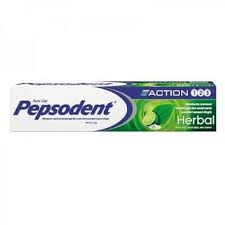 Jual Pasta Gigi Pepsodent Herbal Action 123 Kab Bekasi Ishana Online Shop Tokopedia