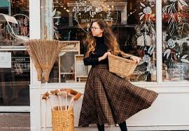 Meet Mary of The Pale Blue Dot