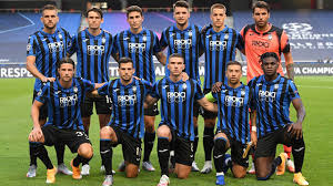 All information about atalanta (serie a) current squad with market values transfers rumours player stats fixtures news. Atalanta