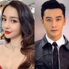 Maybe you would like to learn more about one of these? Angelababy Gets A Greeting From Husband Huang Xiaoming On Her 31st Birthday Dramapanda