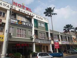 A wide range of hotels are available near seremban 2, from the friendly hotel s2 to the luxurious sutera hotel. Best Price On Senawang Star Hotel In Seremban Reviews