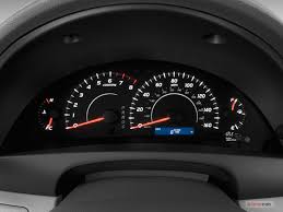 1999 camry speedometer/odometer not working, transmission slipping. 2010 Toyota Camry Pictures Instrument Cluster U S News World Report