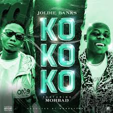 Here is his first song after recording a hit with kpk with nigerian talented music producer, rexxie. Joldie Banks Ft Mohbad Kokoko Mp3 Download