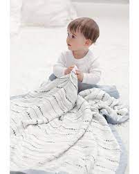 Aden and anais dream bamboo baby blanket is made from layers 100% luxurious rayon made from bamboo, this baby blanket is softest, most plush, luxurious cuddling blanket. Aden Anais Moonlight Beads Reversible Bamboo Dream Blanket 100 Bamboo Muslin Versatile And Elegant Unisex Bambini