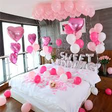 Room Decoration For Newly Married Couple Wedding Room Decorations First Night Wedding