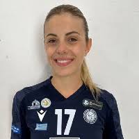 Ermina Gkekovits » współpracownicy :: Women Volleybox