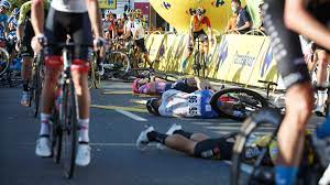 May 04, 2021 · the start of the 2021 giro d'italia in turin is now just four days away. Fabio Jakobsen Dutch Cyclist In Poland Crash Stable After 5 Hour Surgery On Face Ctv News