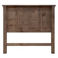 Maybe you would like to learn more about one of these? Queen Wood Panel Bed Frame Crossing Barn Sunset Trading