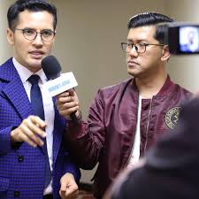 Berang difitnah, nabil dedah hutang lapuk dsv dato vida bersuara isu dato aliff syukri & gegar vaganza kak ogy bertikam lidah dengan dato ramli ms! Video Gelar Muka Penonton Bomoh Di Konsert Gv5 Dato Aliff Syukri Dikecam Kisah Dunia