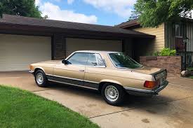 Image result for Walnut Brown 1981 Mercedes
