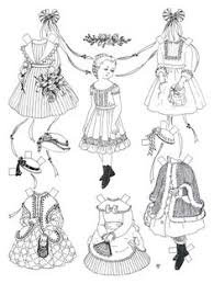 The introduction of the modern bra. 900 Coloring Book Ideas Paper Dolls Coloring Books Vintage Paper Dolls