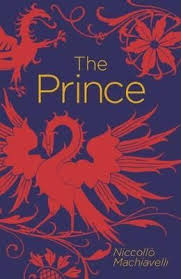 The Prince Paperback Softback Niccolo Machiavelli Niccolo Machiavelli Prince Books