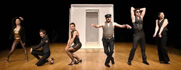 Dame de chez maxim, la (tv film) (2009). Theatre Rive Gauche La Dame De Chez Maxim