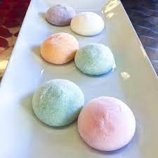 Pin On Mmmm Mochi
