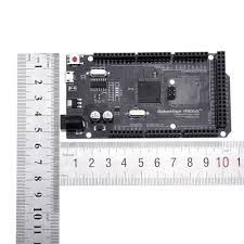 MEGA 2560 R3 CH340G ATmega2560-16AU Micro Usb Cable Module