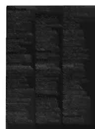 Square Dancing (Sets in Order) August 1980