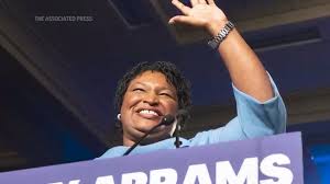The reasons for acting tough are likely numerous, but regardless of the cause, i find it annoying to be around those types of people. Georgia Voting Law Here S What To Know About The New Election Rules
