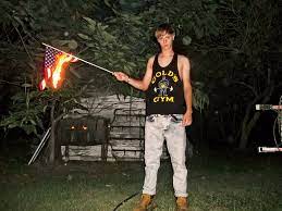 Check spelling or type a new query. A Most American Terrorist The Making Of Dylann Roof Gq