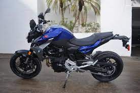 A Closer Look At The 2020 Bmw F 900 R Bmw Bmw Motors Bmw Sport