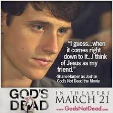 Music lyrics, quotes, my own quotes, bible verses, etc. Gods Not Dead