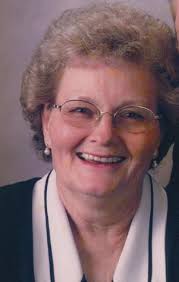 Obituary: Robbie Nell Snelgrove