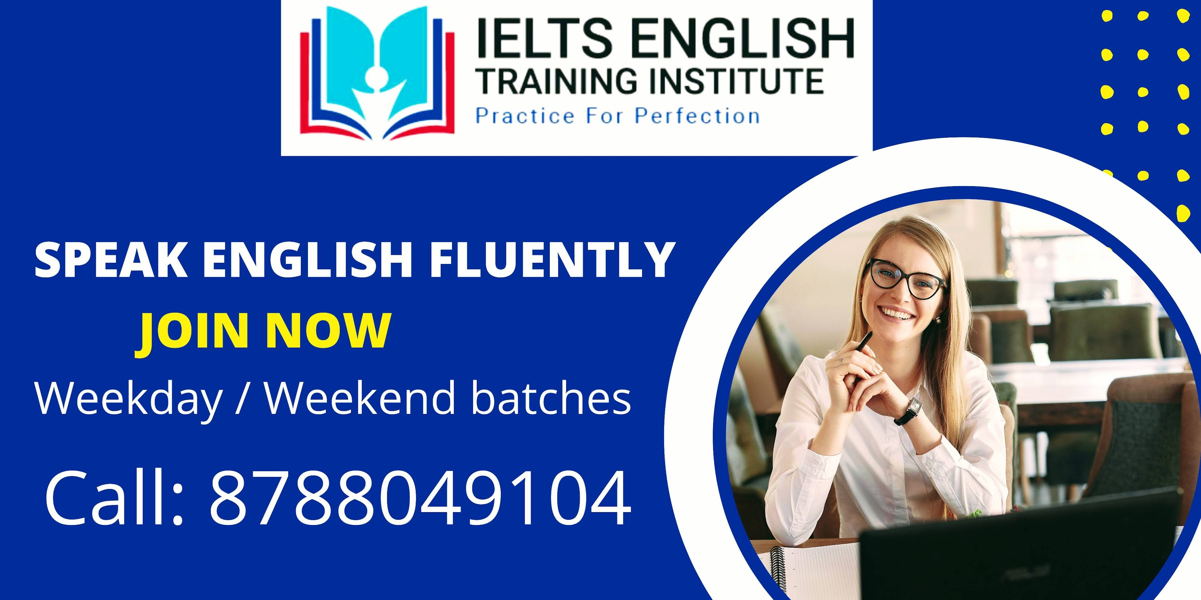 Spoken English Classes product image