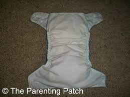 Alva Baby Cloth Diaper Review Parenting Patch