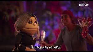Abla Fahita: Drama Queen (German Trailer 1 Subtitled)