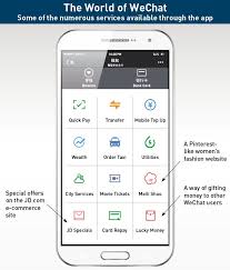 Welcome To The Wechat Galaxy Card Balance Quick Pay Galaxy