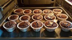 Muffins Extra Moelleux Au Chocolat Moelleux Au Chocolat Gateau Facile A Faire Gateau Moelleux