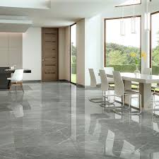 Mura Marble Effect Porcelain Tiles In 2020 Marble Porcelain Tile Tile Bedroom Floor Design