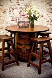 Need ideas about what to do with an inherited wine barrel? 35 Genius Ways People Are Repurposing Whiskey Wine Barrels How To Use Barrels As Decor