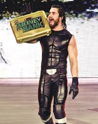 Seth Rollins Seth Rollins Wwe Seth Rollins Seth Freakin Rollins