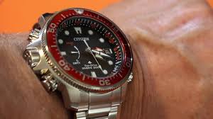 Read reviews for promaster aqualand. Likes One Minor Dislike Of Citizen Promaster Aqualand Bn2039 59e Youtube