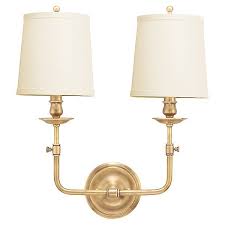 Or if you want to buy bathroom vanity lighting of a different kind, you can remove filters from the breadcrumbs at the top of the page. Hudson Valley Lighting Logan Two Light Wall Sconce Ylighting Com