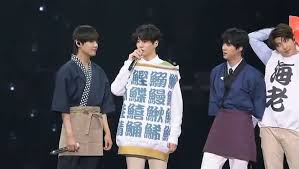 Discover more posts about bts 4th muster. Bts Japan 4th Muster Happy Ever After Dvd Disc 1 Part 2 Video Dailymotion