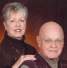 John and Roberta Evans