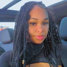 Catrice Russell • Facebook